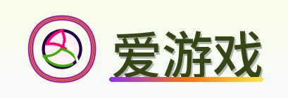 爱游戏 Logo